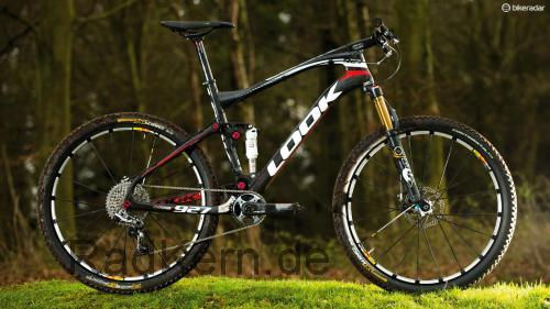 Look 927  technische daten 